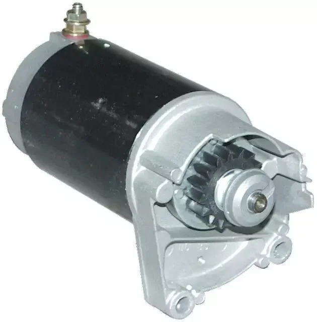 Démarreur pour Briggs & Stratton