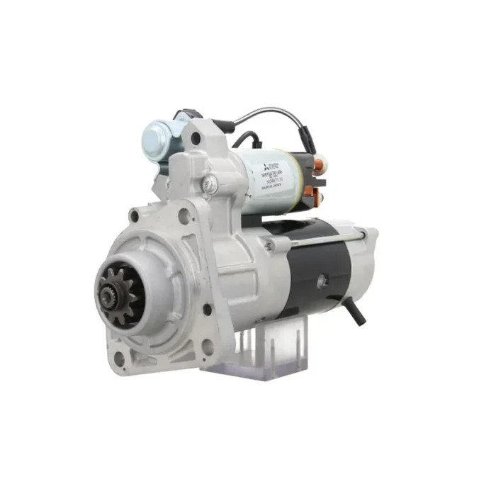 Démarreur volvo truck 5.0 kw mitsubishi – 811.522.103.370
