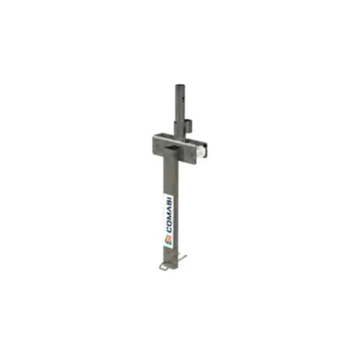 Demi Chariot Roulant (à utiliser par 2 avec un longeron standard) – TUBESCA COMABI – 04099142