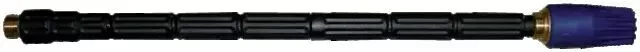 Demi lance rotabuse m22x150 18l/mn 230 bars buse 1,40