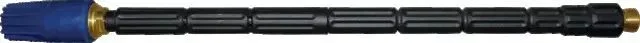 Demi lance rotabuse m22x150 21l/mn 210 bars buse 1,60