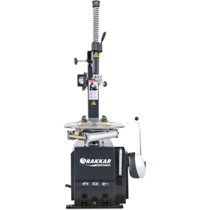 Demonte pneu semi-automatique pour véhicule léger DRAKKAR EQUIPEMENT – 15090