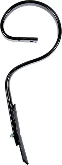 Dent complète vibroculteur droite 32×12 mm Bianchi