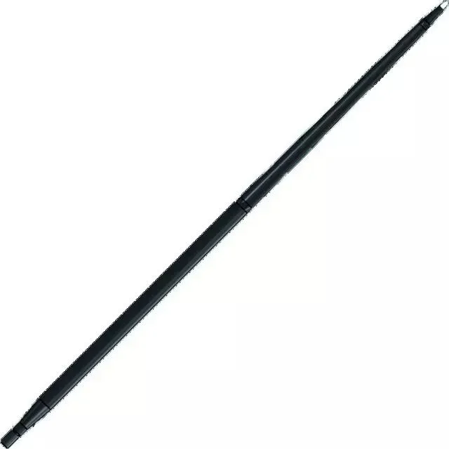 Dent de fourche ø36 longueur 1200 m22x1.5 cone long ll