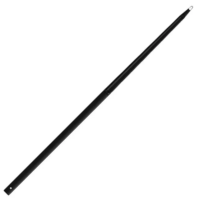 Dent de fourche ø36 longueur 950 percee ø12