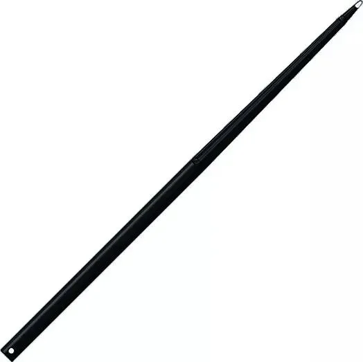 Dent de fourche ø45 longueur 1055 percee ø17
