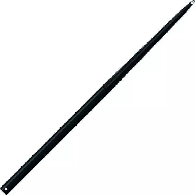 Dent de fourche ø45 longueur 995 mm percée ø17