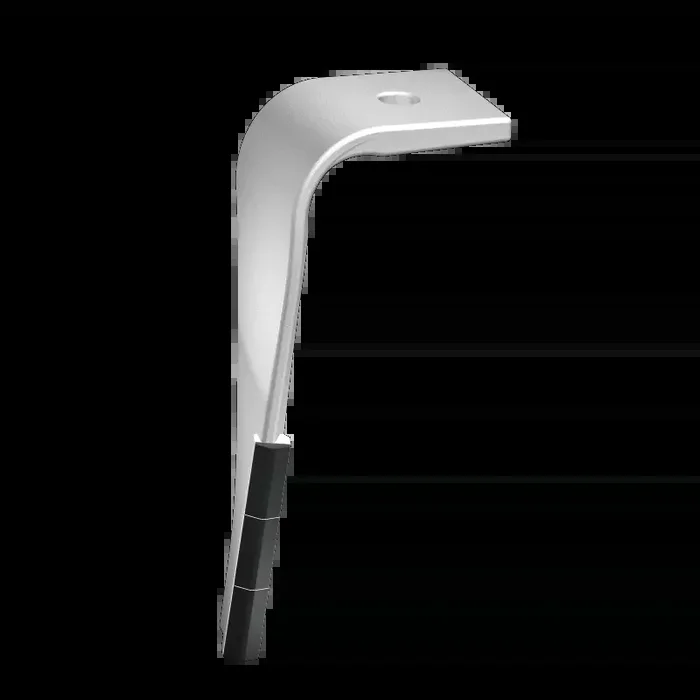 Dent de herse rotative au carbure gauche type Alpego mk0a00287