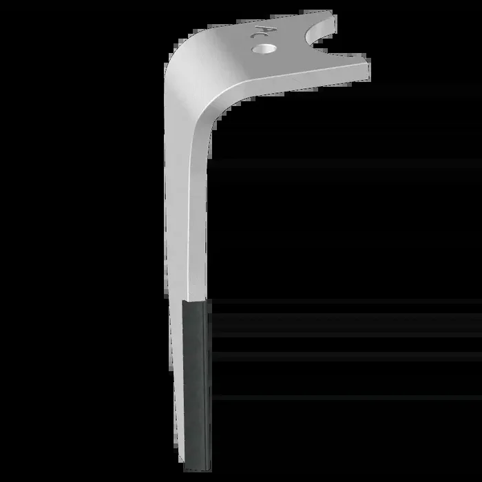 Dent de herse rotative au carbure gauche type Amazone lt attaquante cultimix 967496