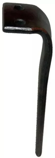 Dent de herse rotative gauche rh 71s adaptable Moreni 92800