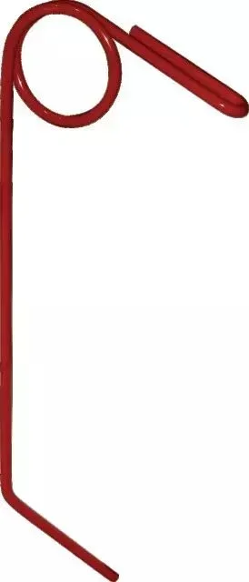 Dent de semoir avant gw474 pour Gaspardo 18902790