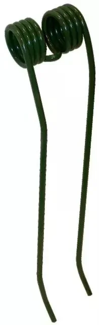 Dent droite andaineur adaptable stoll verte gw181d