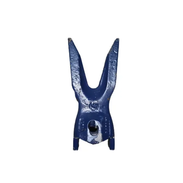 DENT FEURST DOUBLE POINTE S4DPE – 000296NE00