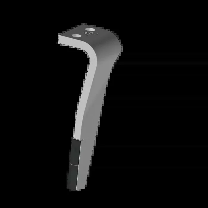 Dent herse Alpego 2 plaquettes droite mk0a00114