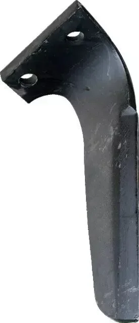 Dent herse rotative 101 droit origine bel recolt Kuhn 52552410 Belrecolt