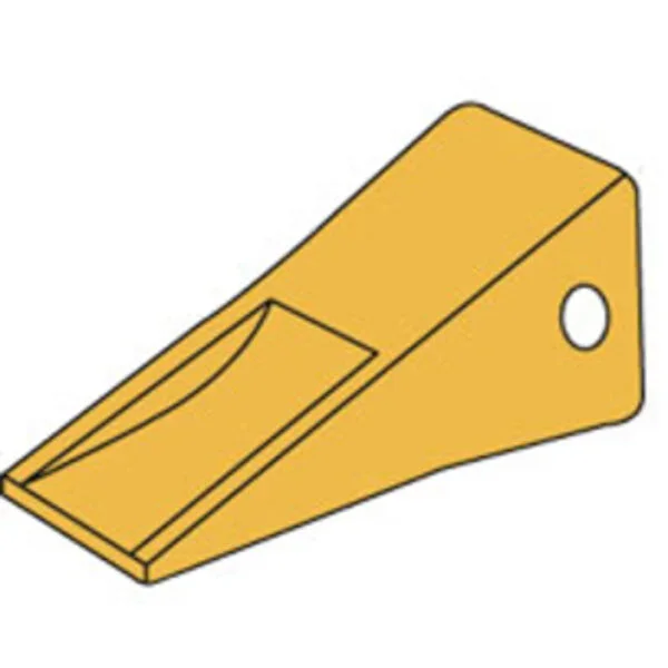 Dent longues type caterpillar – E352