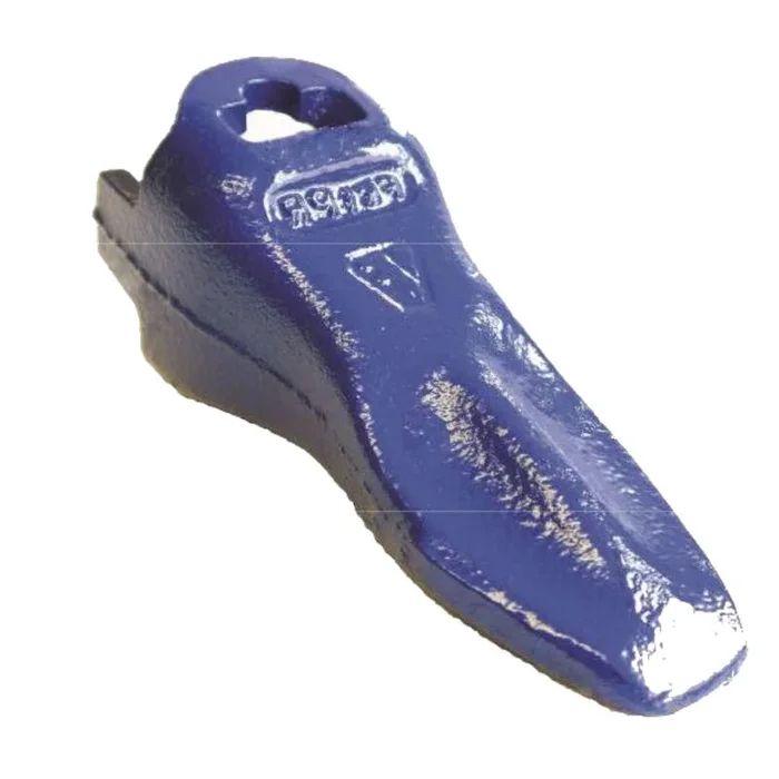 Dent pénétrante et renforcée FEURST FASTKEY FK2PR – 000339NE20
