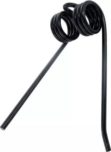 Dent pick-up droite type riviere 18608685