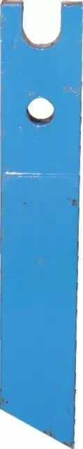 Dent piocheuse de rotalabour Rabe kg29