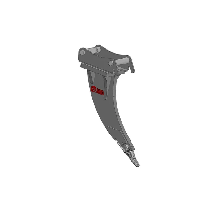Dent Ripper MB70 Reprise CR70 800mm 1 dents V19SYL MBI – 10T – M-RIP01009015