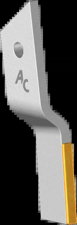 Dent rotalabour Howard 653829 droite