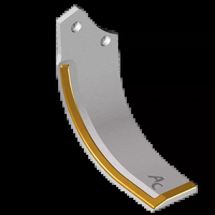 Dent rotavator Maschio m01110426 droite