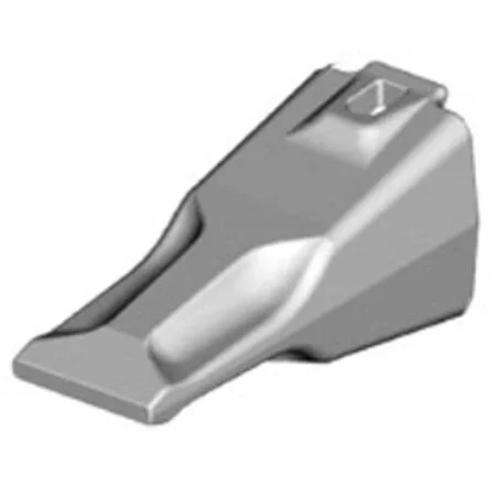 Dent type silver r – E725R