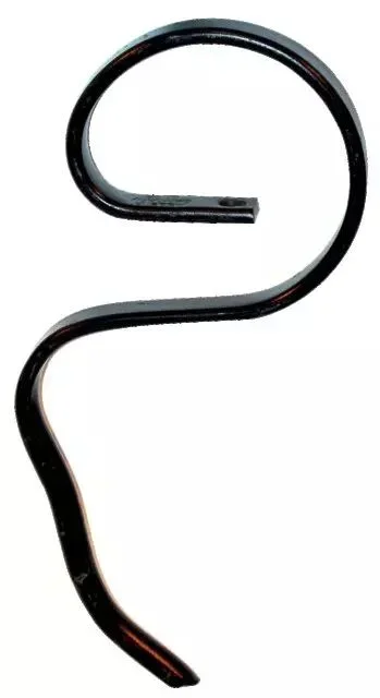 Dent vibroculteur 25×8 type rau vibrex arriere