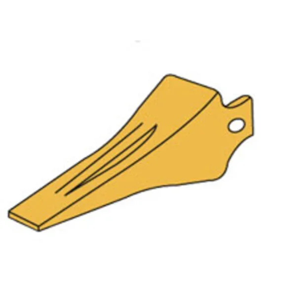 Dents de ripper type esco – E456