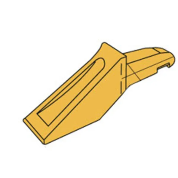 Dents types bofors pour chargeuse – E210