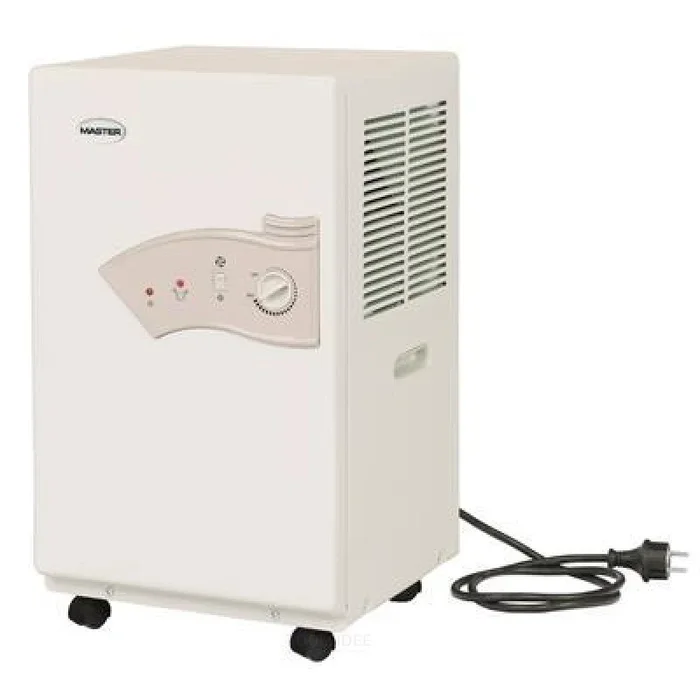 Déshumidificateur Master DH 721 21L-24h