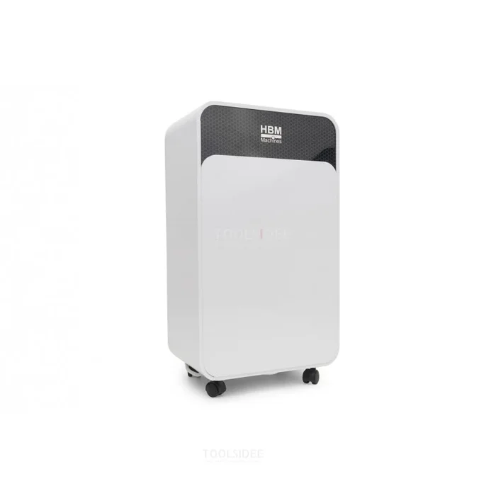 Déshumidificateur professionnel de 180 watts de HBM 12, absorbeur d&rsquo;humidité 120M3 par heure