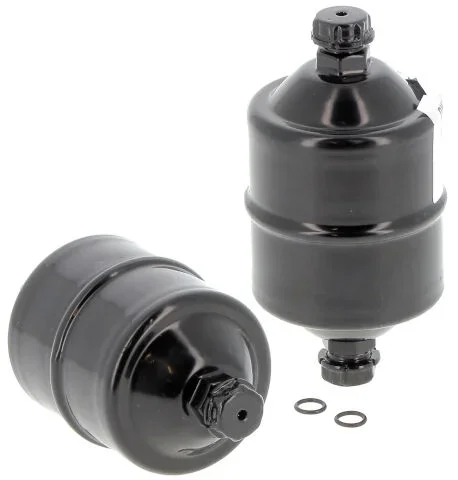 Deshydrateur Climatisation HIFI DYB 20017 HIFI FILTER