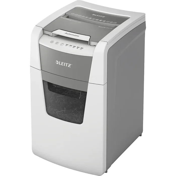 Destructeur de documents IQ Autofeed Office 150 – Leitz