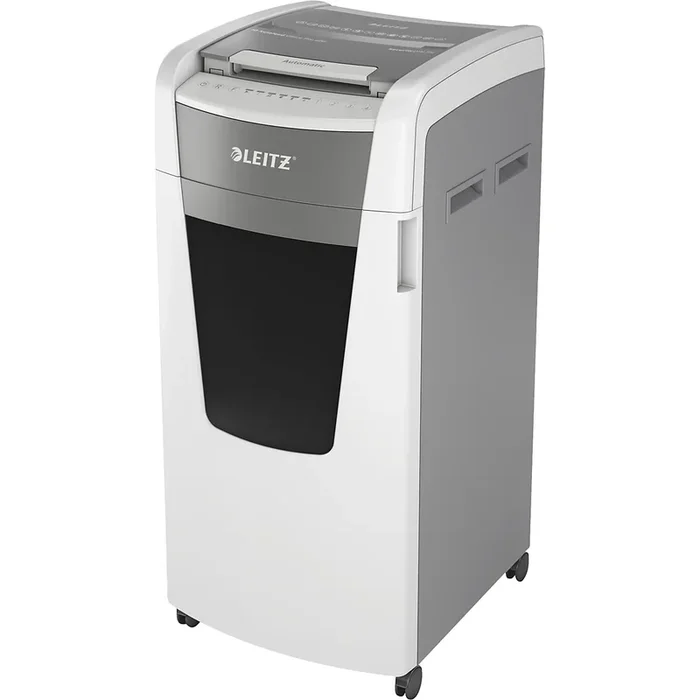 Destructeur de documents IQ Autofeed Office 600 – Leitz
