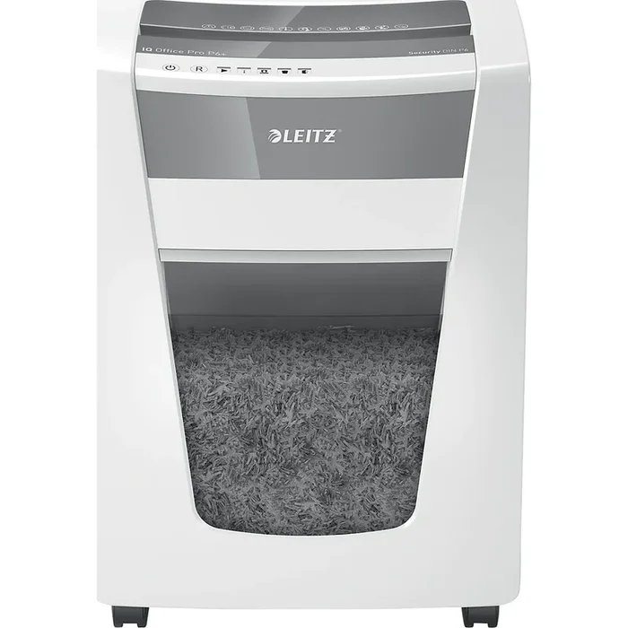 Destructeur de documents IQ OFFICE PRO – Leitz