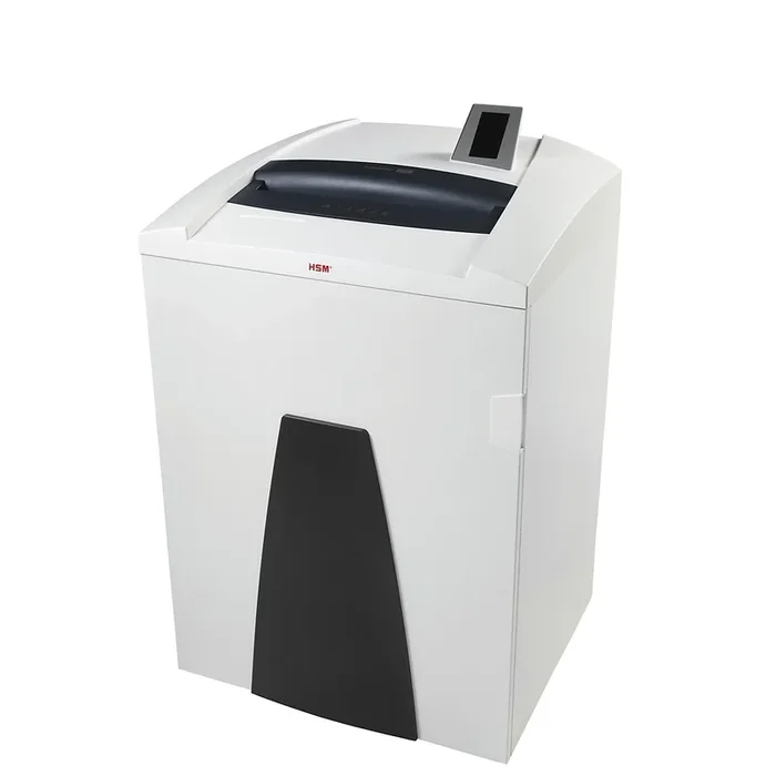 Destructeur de documents SECURIO P44i – HSM