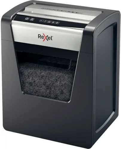Destructeur Rexel Momentum M510