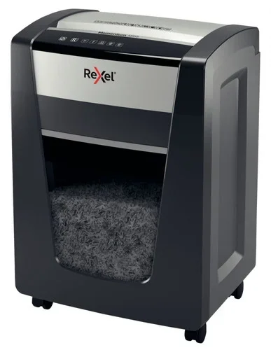 destructeur Rexel Momentum M515