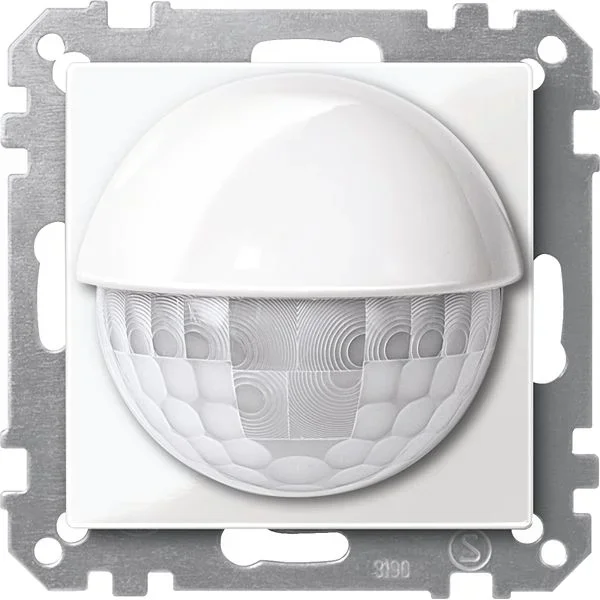 Détecteur de présence Schneider Electric KNX, portée 8m