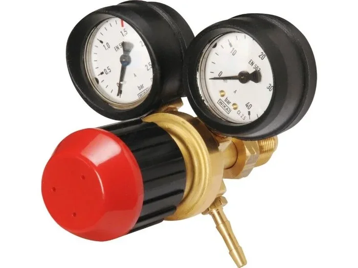 Détendeur de pression compact acétylène SAF-FRO – 55062