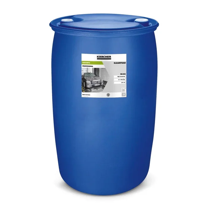 Détergent RM 892 200l Klear!Foam – KARCHER – 6.296-000.0