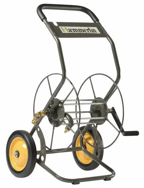 DEVIDOIR HAEMMERLIN 2 ROUES 55 M- 340004101