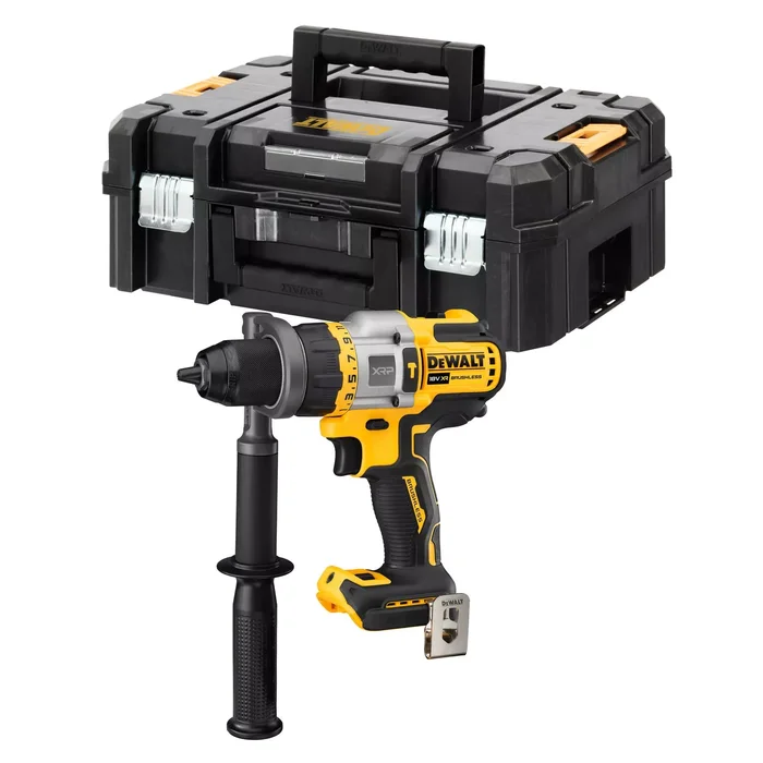 DeWALT DCD999NT-XJ Perceuse à percussion sans fil