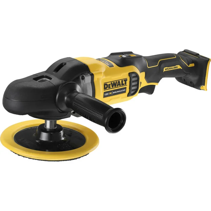 DeWALT DCM849N-XJ Polisseur sans fil