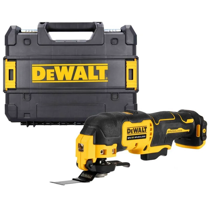 DeWALT DCS353NT-XJ Outil multifonction sans fil