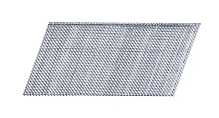 DeWALT DNBA1638SZ Clous galvanisé à 20°- 16 Gauge – 1.6x38mm (2500pcs)