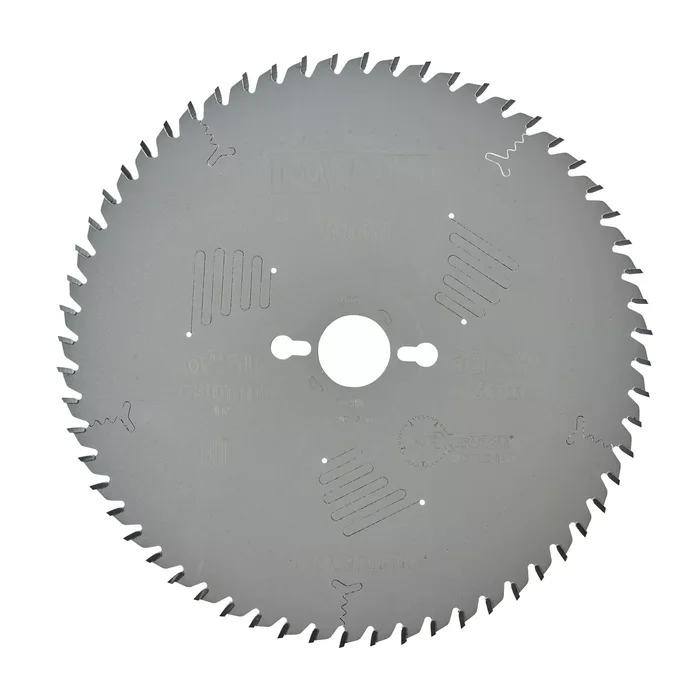 DeWALT DT4351 Lame pour scie stationnaire – 250mm