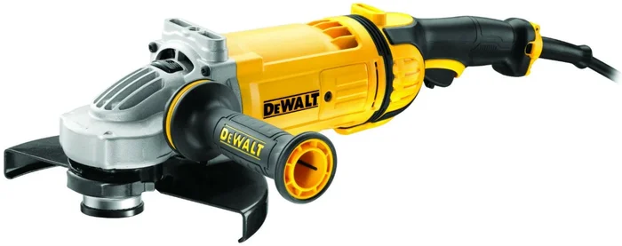 DeWALT DWE4559 Meuleuse d&rsquo;angle – 2400W – 230mm