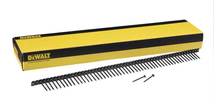 DeWALT DWF4100350 – Vis Philips en bande filetage large – 3,5 x 35mm (1.000pcs)